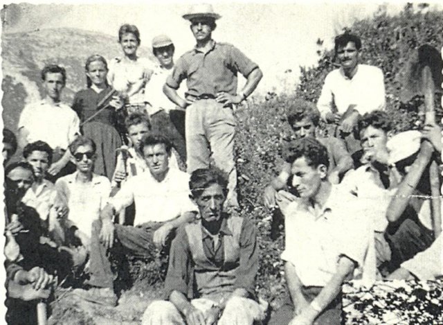 Ιστορικό αρχείο