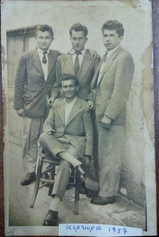 Ιστορικό αρχείο