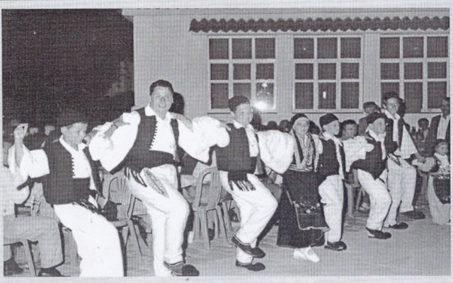 Ιστορικό αρχείο