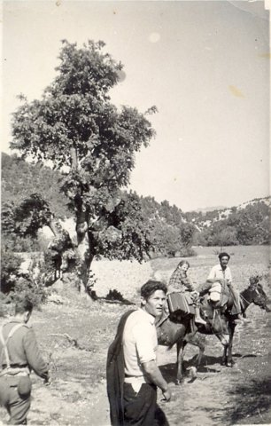 Ιστορικό αρχείο