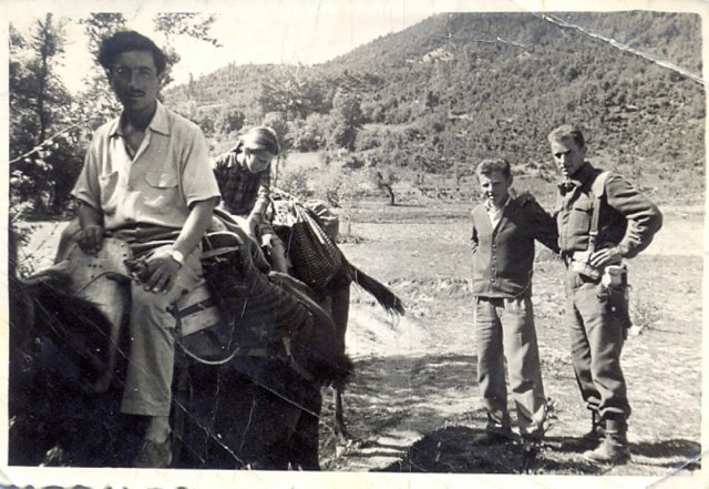 Ιστορικό αρχείο