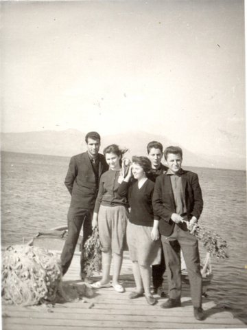 Ιστορικό αρχείο