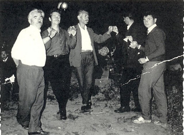 Ιστορικό αρχείο