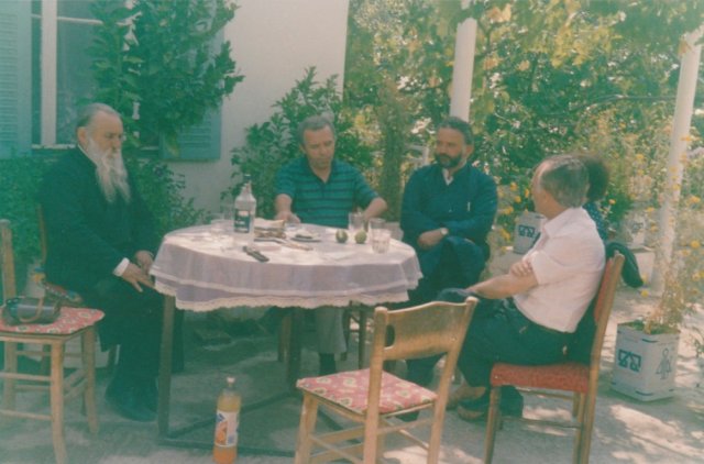 Ιστορικό αρχείο