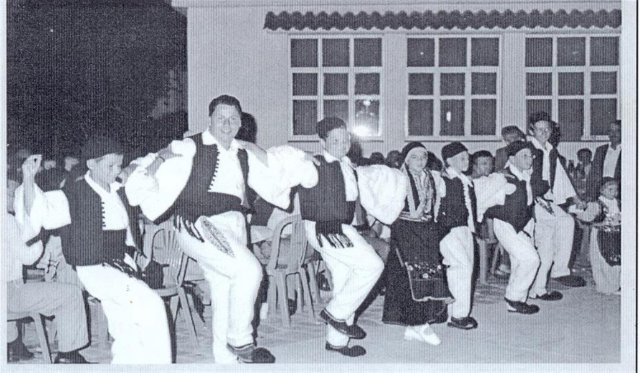 Ιστορικό αρχείο