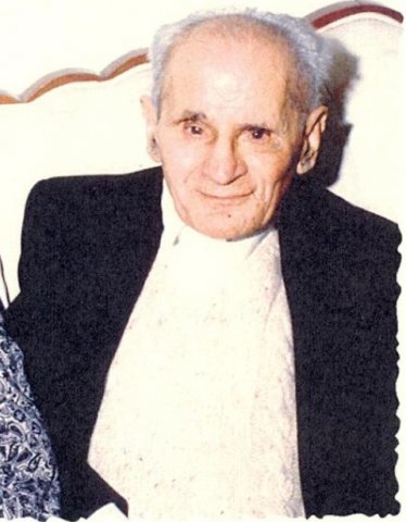 Ιστορικό αρχείο