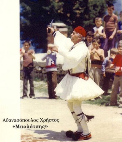 Ιστορικό αρχείο