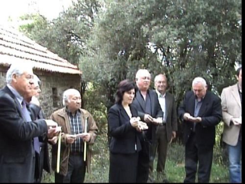 Στον Αϊ Γιώργη