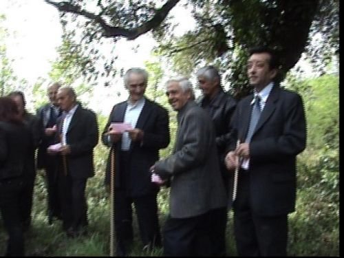 Στον Αϊ Γιώργη
