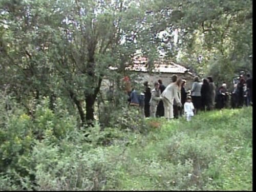 Στον Αϊ Γιώργη