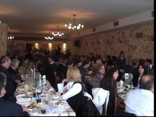 Γιορτή Αδελφότητας 2009