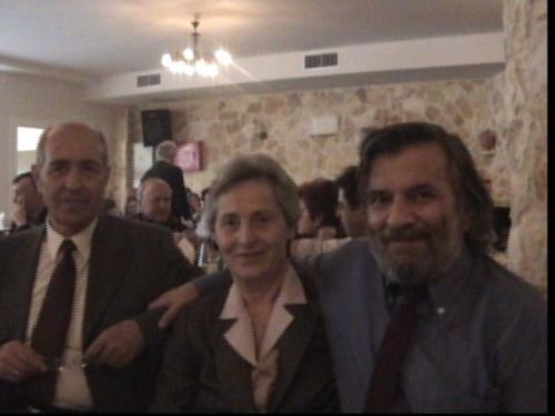 Γιορτή Αδελφότητας 2009