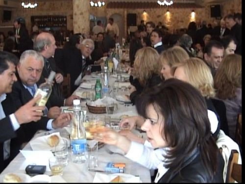 Γιορτή Αδελφότητας 2009