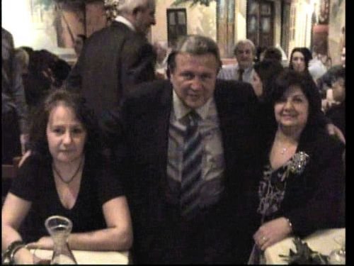 Γιορτή Αδελφότητας 2009