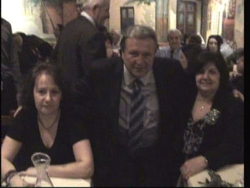 Γιορτή Αδελφότητας 2010
