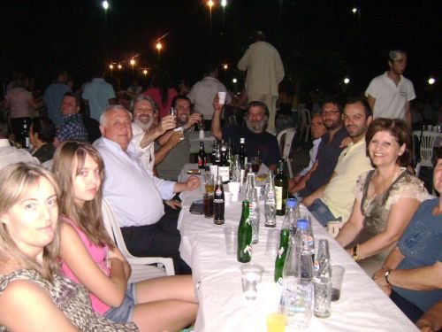 Πανηγύρι 2010