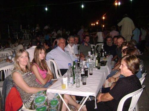 Πανηγύρι 2010