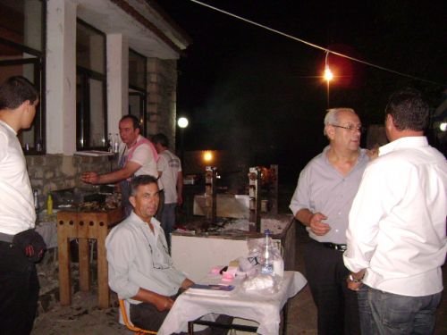 Πανηγύρι 2010