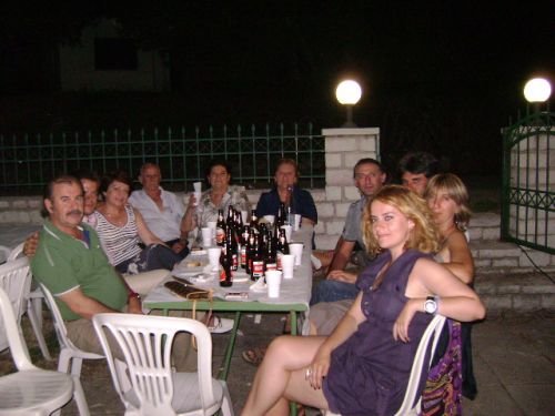 Πανηγύρι 2010