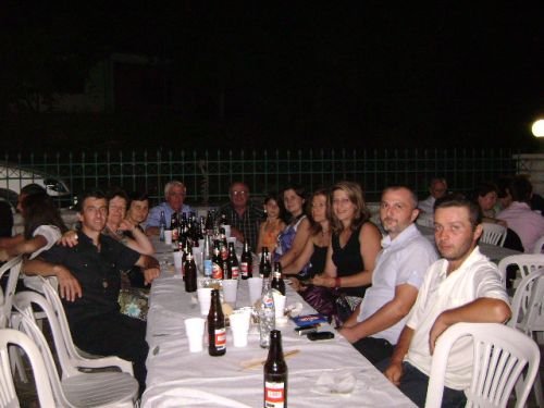 Πανηγύρι 2010
