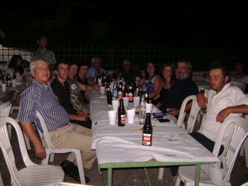 Πανηγύρι 2010