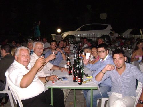 Πανηγύρι 2010
