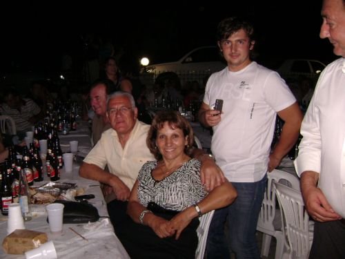 Πανηγύρι 2010