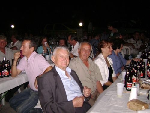 Πανηγύρι 2010