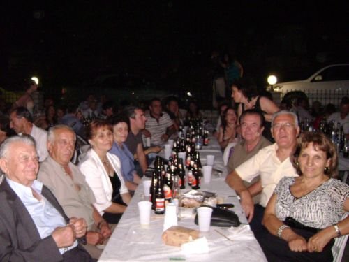 Πανηγύρι 2010