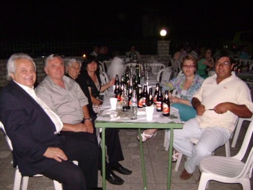 Πανηγύρι 2010