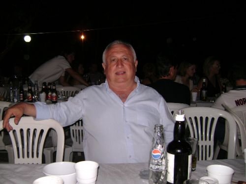 Πανηγύρι 2010