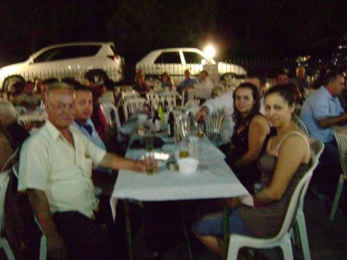 Πανηγύρι 2010