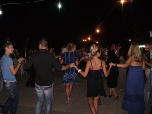 Πανηγύρι 2010