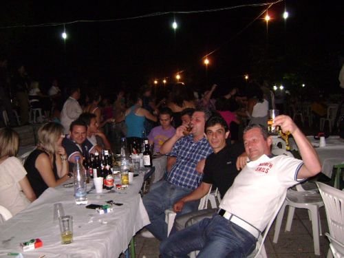 Πανηγύρι 2010