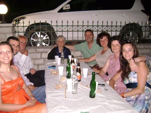 Πανηγύρι 2010