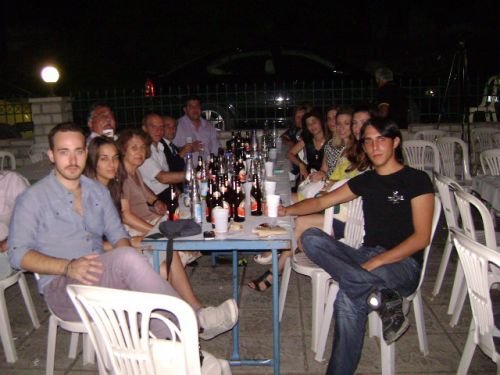 Πανηγύρι 2010