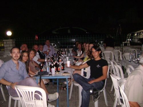 Πανηγύρι 2010