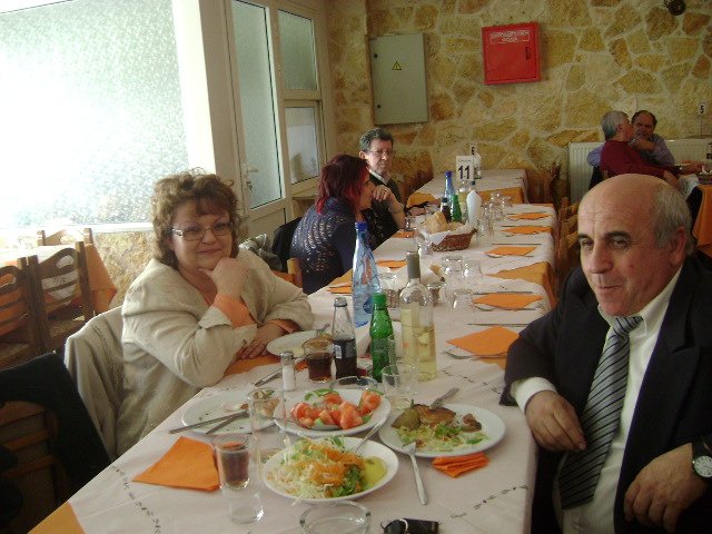 Γιορτή Αδελφότητας 2011