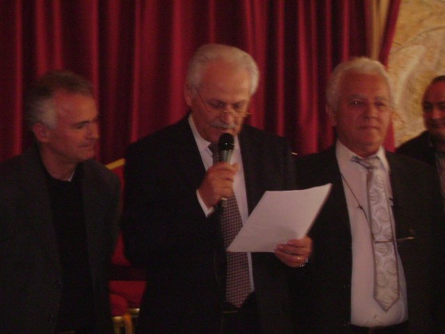Γιορτή Αδελφότητας 2011