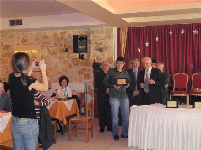 Γιορτή Αδελφότητας 2011