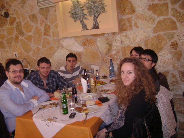 Γιορτή Αδελφότητας 2011