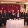 Γιορτή Αδελφότητας 2011