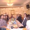 Γιορτή Αδελφότητας 2011