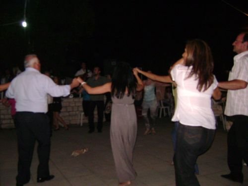 Πανηγύρι 2011