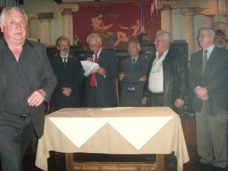 Πανηγύρι 2011