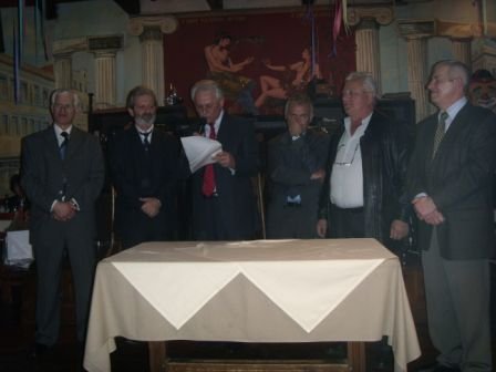 Πανηγύρι 2011