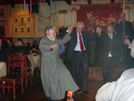 Πανηγύρι 2011