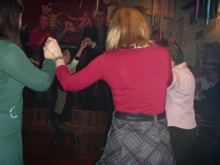 Πανηγύρι 2011