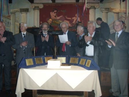 Πανηγύρι 2011