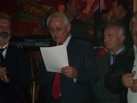 Πανηγύρι 2011